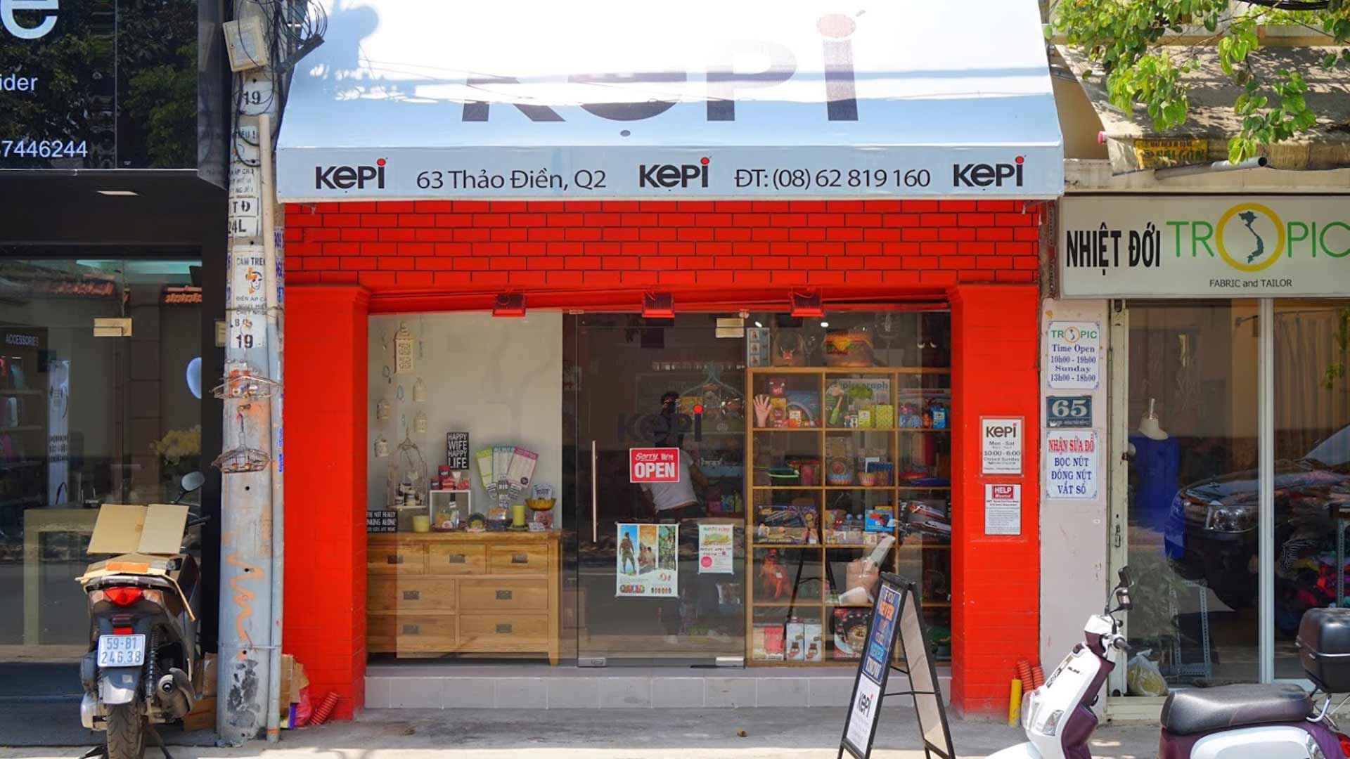Kepi - Main Banner - KP 1920x1080 | Kepi