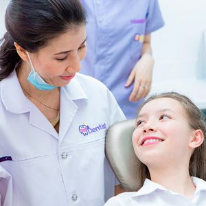SDC-01 | Starlight Dental Clinic