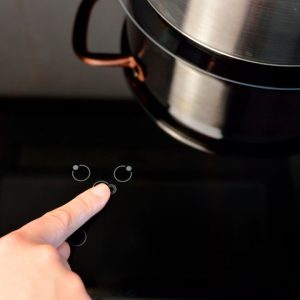 induction-stove-with-pan-02 | Induction Hob Repair