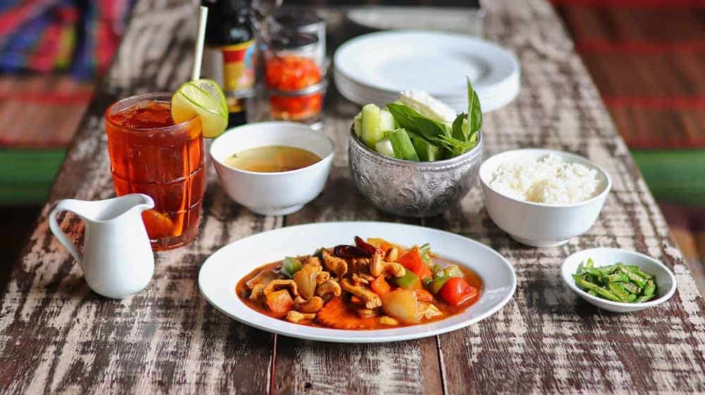 Thai Street-feature | Thao Dien Restaurant Tour: Around the World In 18 Eateries