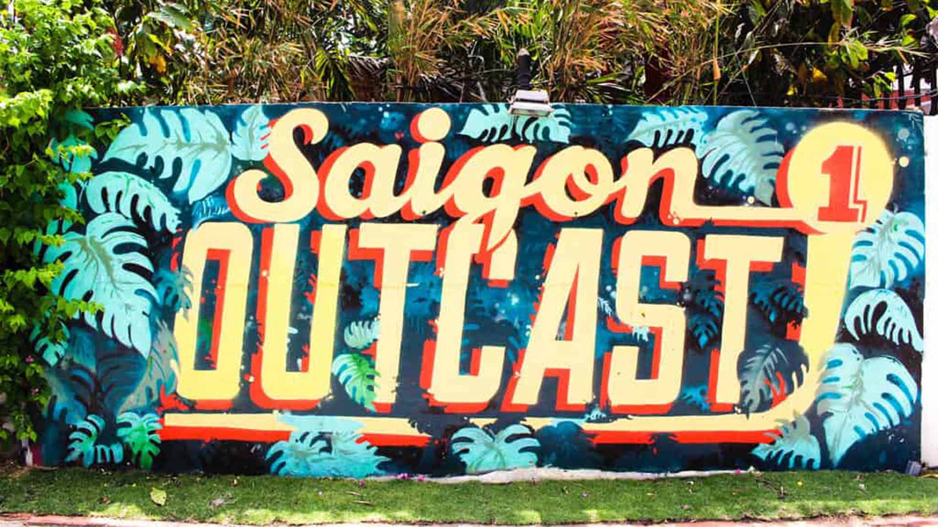 Saigon Outcast | Main Banner - SOC 1920x1080