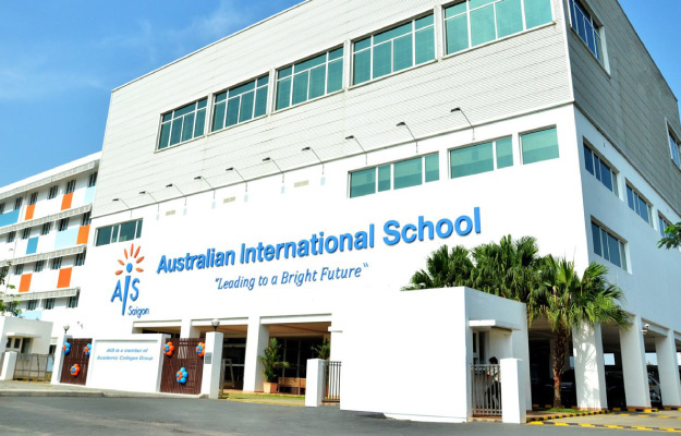 Australian-International-School-(AIS)_body | International Secondary Schools in Thao Dien
