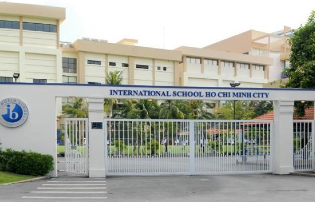 The-International-School-of-Ho-Chi-Minh-City-(ISHCMC)_body | International Secondary Schools in Thao Dien