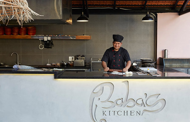 Baba's Kitchen | Thao Dien Restaurant Tour: Around the World In 18 Eateries