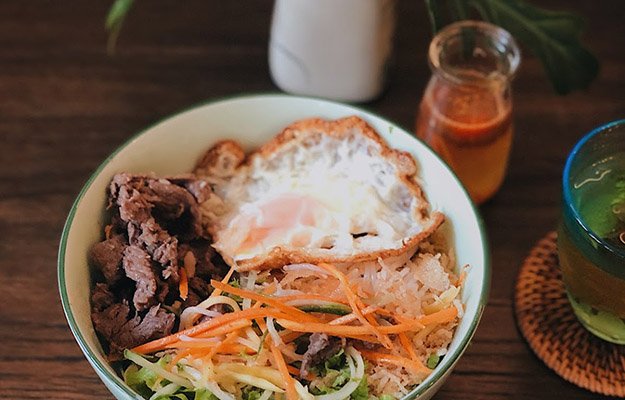Bep Vo | Thao Dien Restaurant Tour: Around the World In 18 Eateries