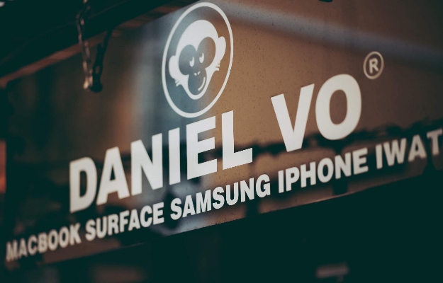 Daniel In Thao Dien - Electronics | thao dien service