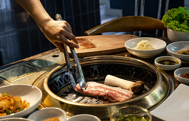 Kitchen-Seoul | Thao Dien Restaurant Tour: Around the World In 18 Eateries