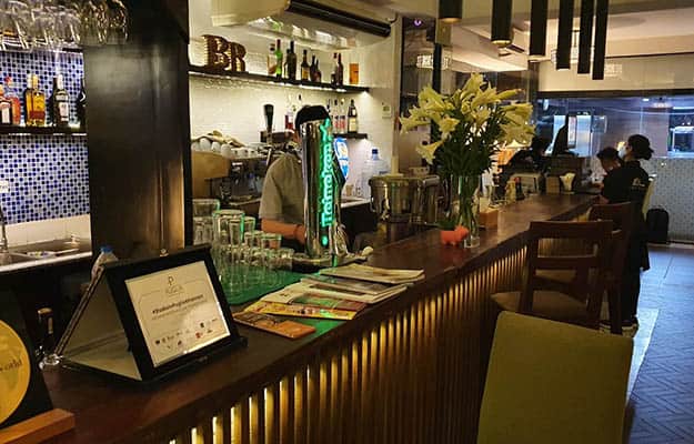 Pendolasco | Thao Dien Restaurant Tour: Around the World In 18 Eateries