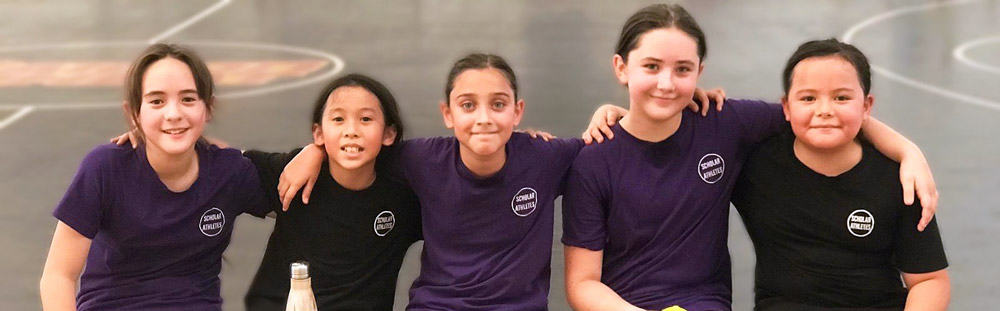 PSA-girls-team-on-bench-holding-each-other-thaodienlife | BACK TO THE BASICS: Creating positive Youth Development structures for sport within a try hard culture in Ho Chi Minh City, Vietnam (2021) 
